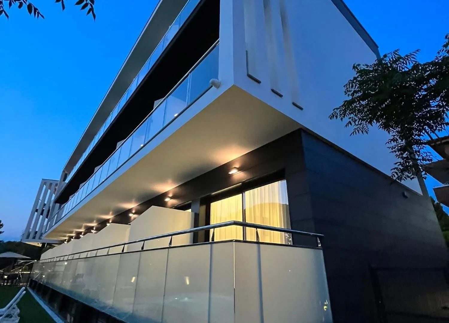 Hotel C31 Кастельдефельс