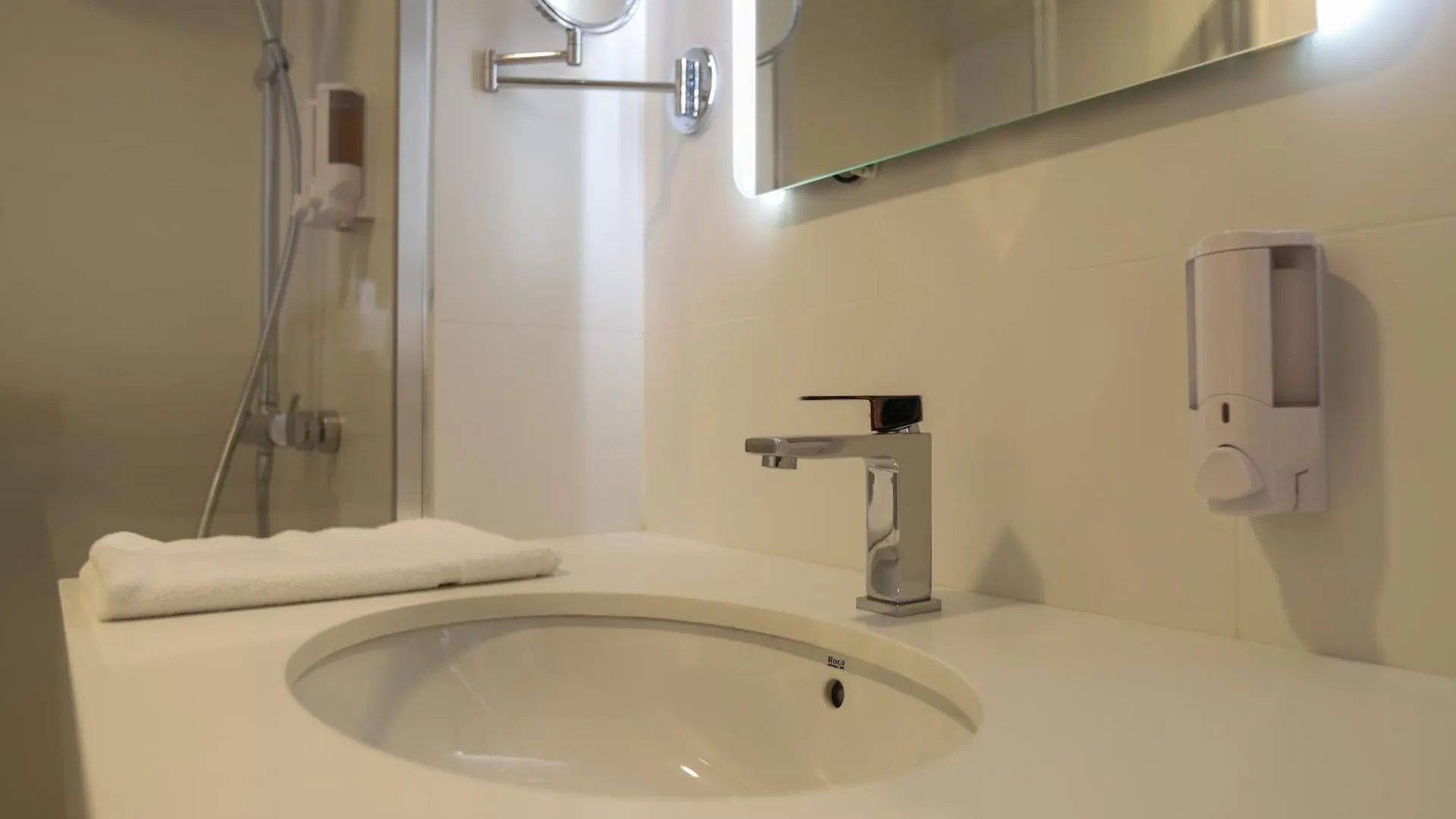 Hotel C31 Кастельдефельс
