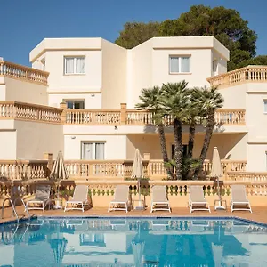 *** Apart-hotel Azul Playa Espanha